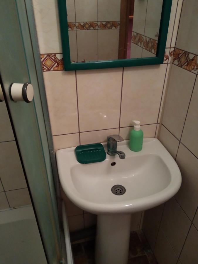 Квартира В Шацьку Extérieur photo
