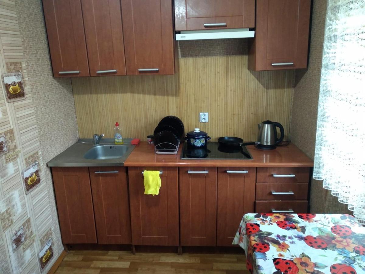 Квартира В Шацьку Extérieur photo