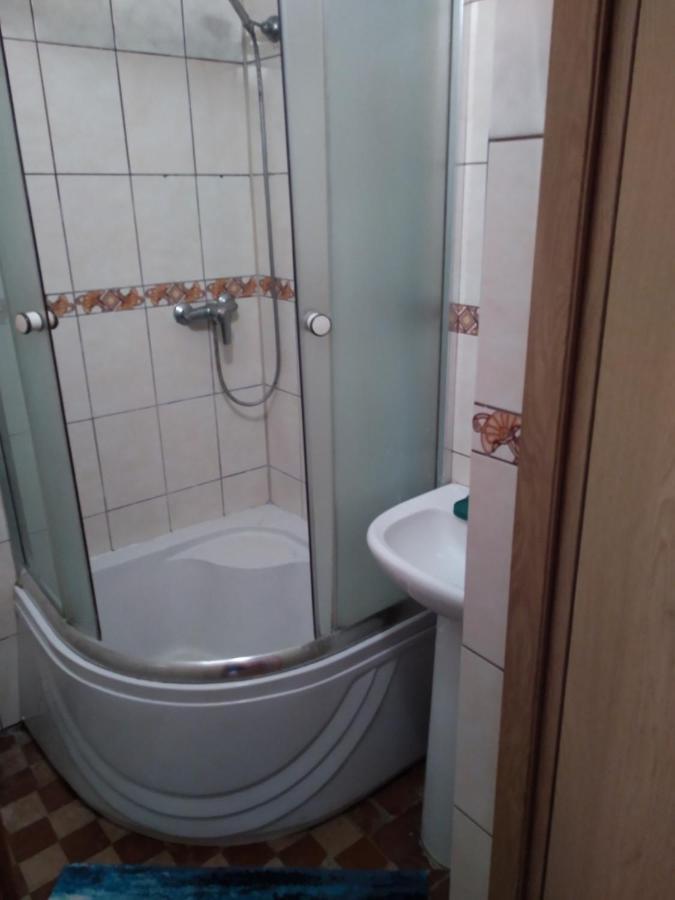 Квартира В Шацьку Extérieur photo