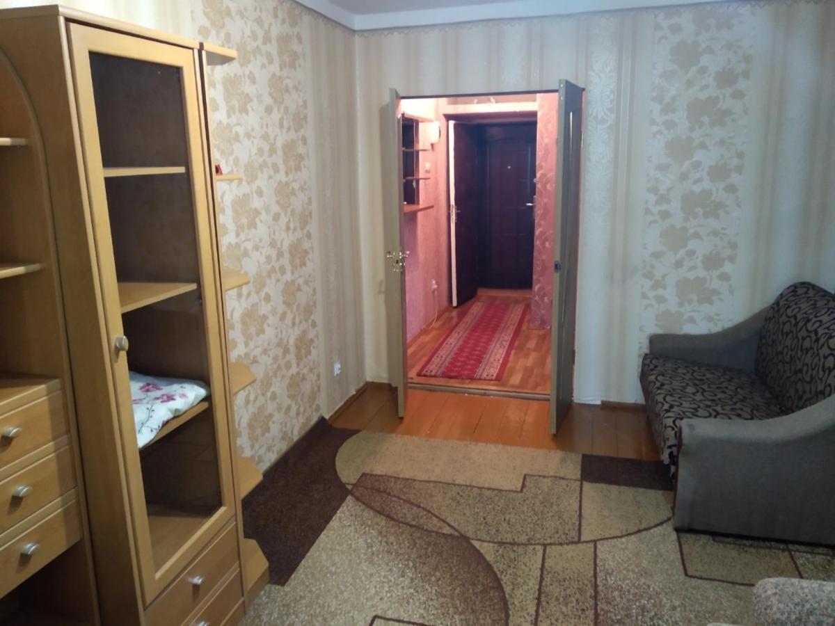 Квартира В Шацьку Extérieur photo