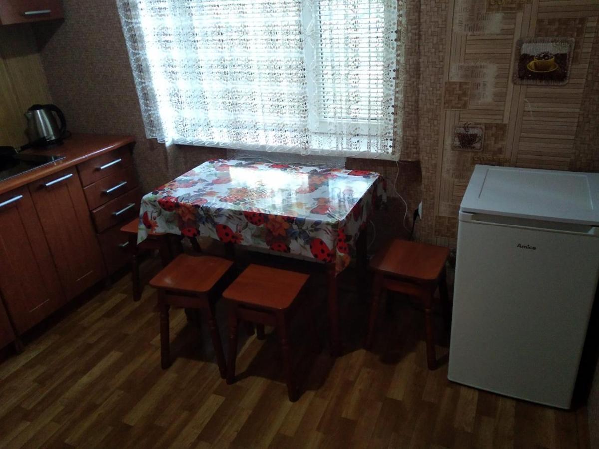 Квартира В Шацьку Extérieur photo